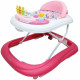 Ходунки для дитини FreeON ABC Pink