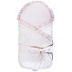 Конверт дитячий Bubaba by FreeON PINK 65х65