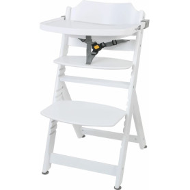 Стілець для годування дитини FreeON MOON White