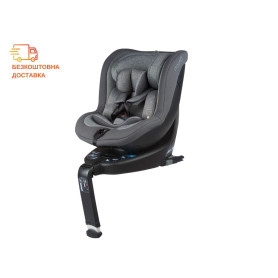 Автокрісло FreeON Nado Grey