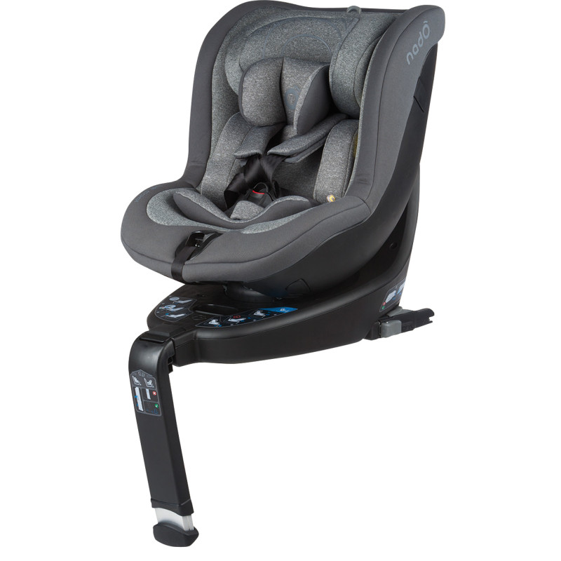 Автокрісло FreeON Nado Grey