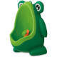 Горщик дитячий для хлопчика FreeON Happy Frog Green Горщик дитячий для хлопчика FreeON Happy Frog Green