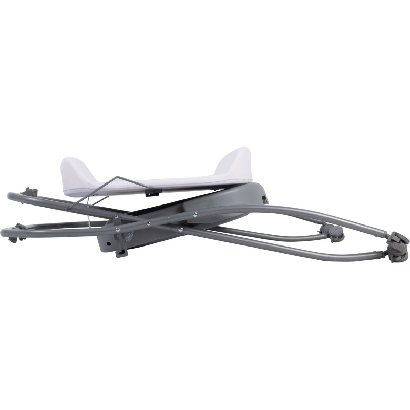 Ванна FreeON з пеленальним столиком Koala