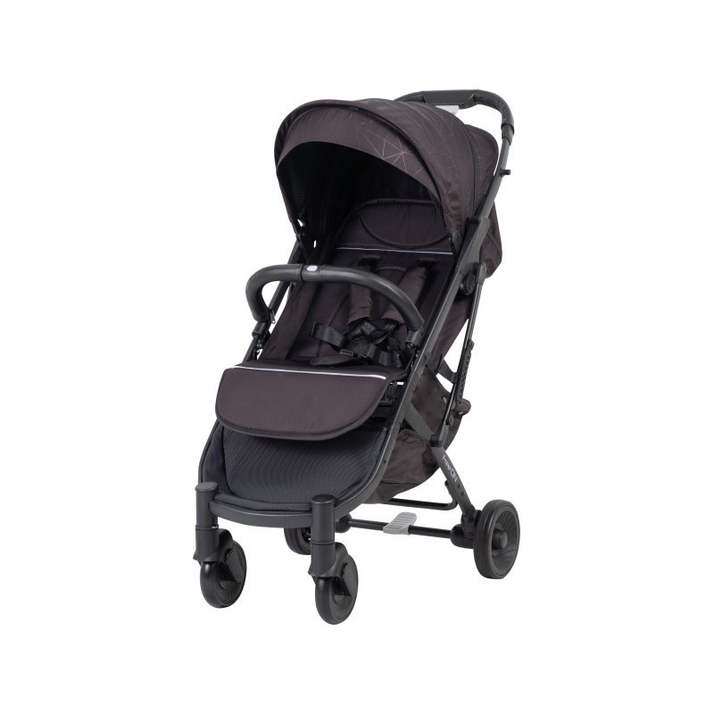 Коляска для дитини FreeON Diamond black