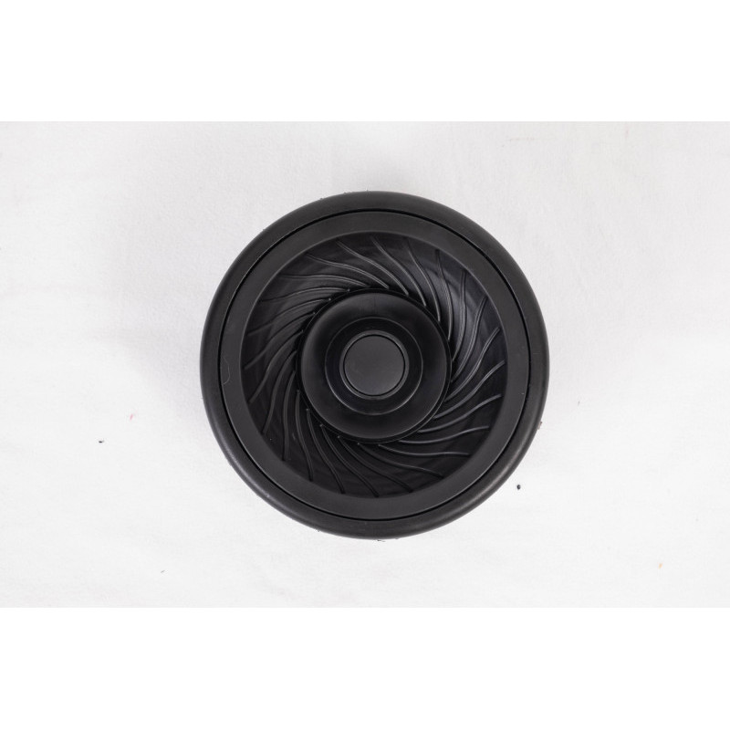 Коляска для дитини FreeON Diamond black