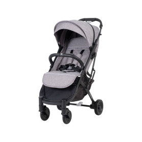 Коляска для дитини FreeON Diamond grey