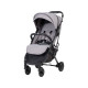 Коляска для дитини FreeON Diamond grey