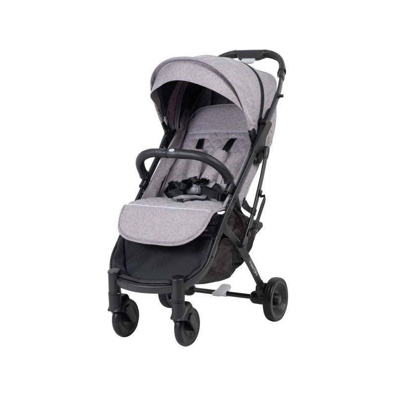 Коляска для дитини FreeON Diamond grey