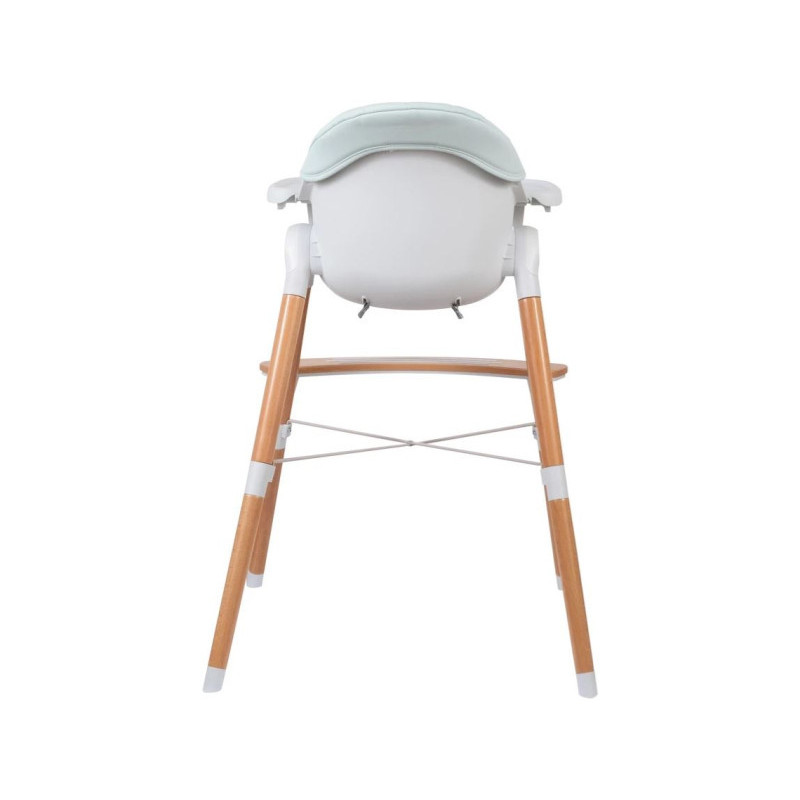 Стілець для годування дитини FreeON Tin white - mint