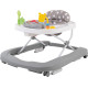 Ходунки для дитини FreeON Zoo grey