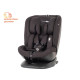 Автокрісло FreeON ATLAS Black