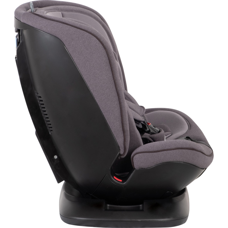 Автокрісло FreeON ATLAS Grey