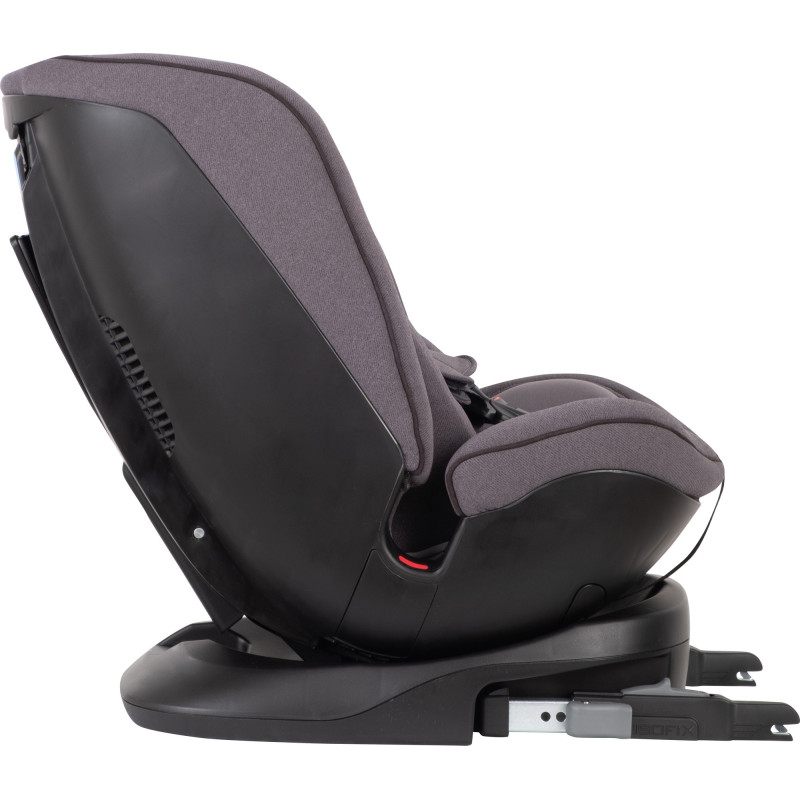 Автокрісло FreeON ATLAS Grey