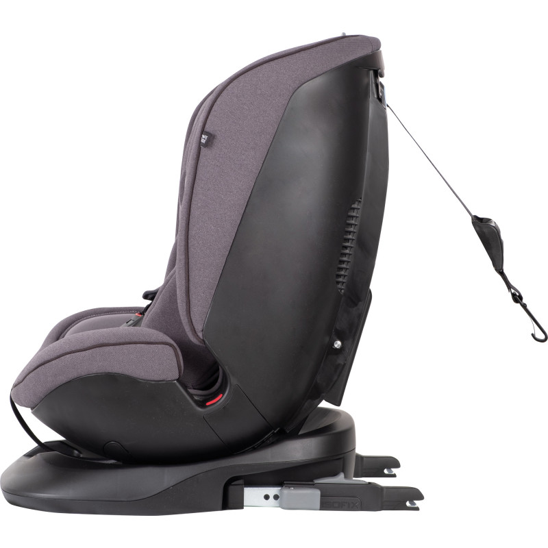 Автокрісло FreeON ATLAS Grey