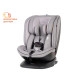 Автокрісло FreeON ATLAS Light Grey