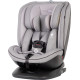 Автокрісло FreeON ATLAS Light Grey