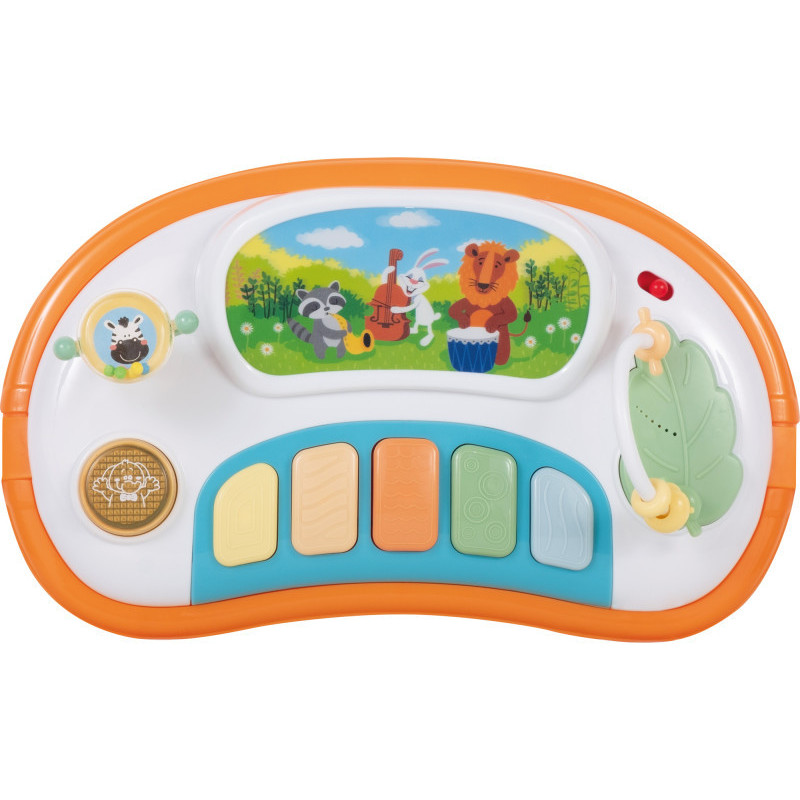 Ходунки для дитини FreeON Fancy beige