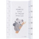 Килимок для пеленання FreeON Love Koala 50х70