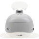 Дитячий горщик FreeON Whale grey Дитячий горщик FreeON Whale grey