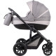 Універсальна коляска 3 в 1 FreeON Trio Comfort Grey