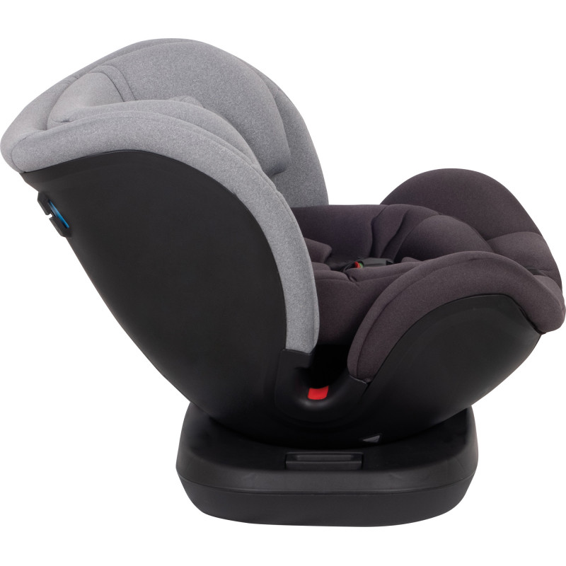 Автокрісло FreeON LINUS Grey