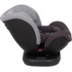 Автокрісло FreeON LINUS Grey