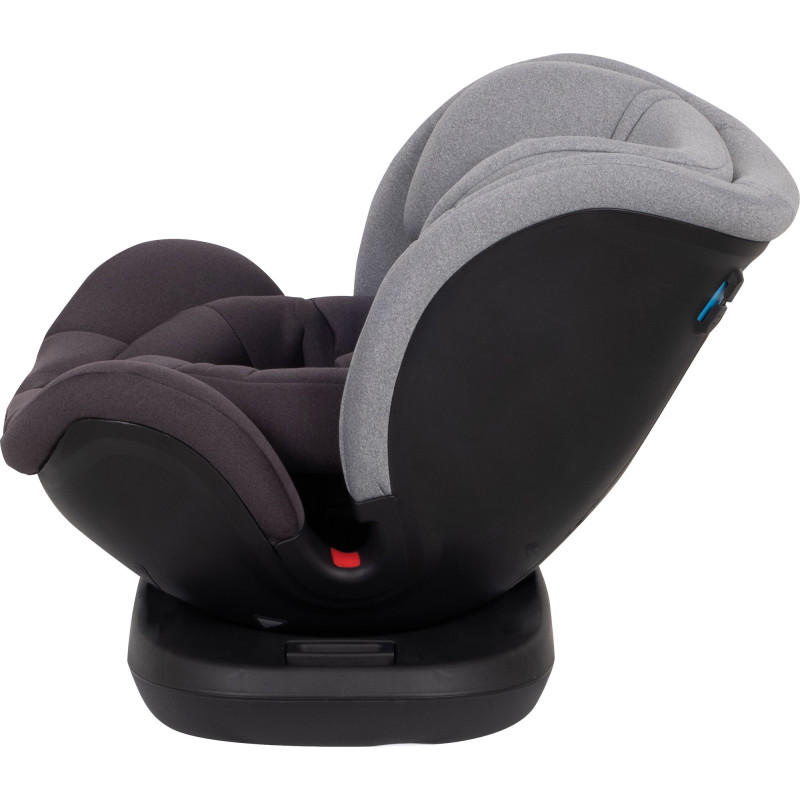 Автокрісло FreeON LINUS Grey