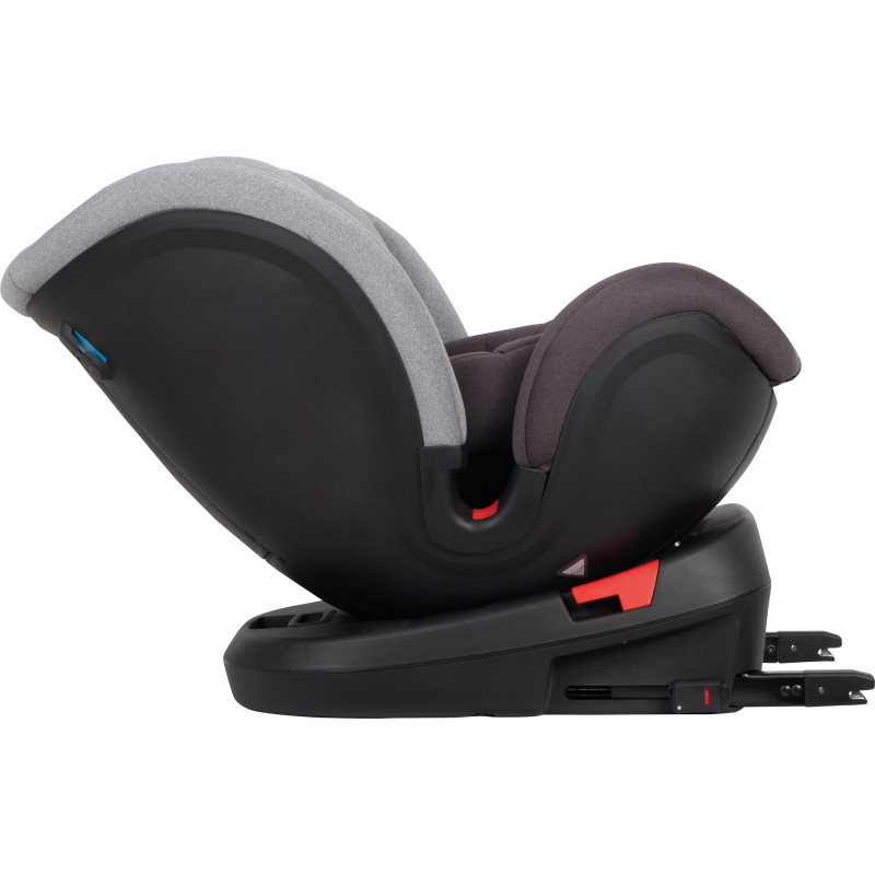 Автокрісло FreeON LINUS Grey