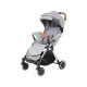 Коляска для дитини прогулянкова FreeON Nano grey