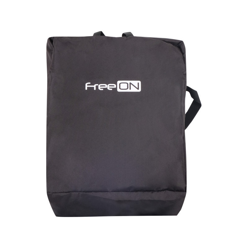 Коляска для дитини прогулянкова FreeON Nano grey