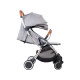 Коляска для дитини прогулянкова FreeON Nano grey