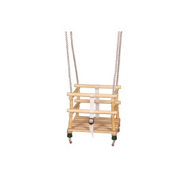 Гойдалка дитяча FreeON Solid wood