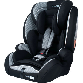 Автокрісло FreeON SATURN Plus Black-Grey