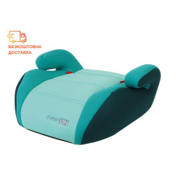 Бустер FreeON PLUTON Blue