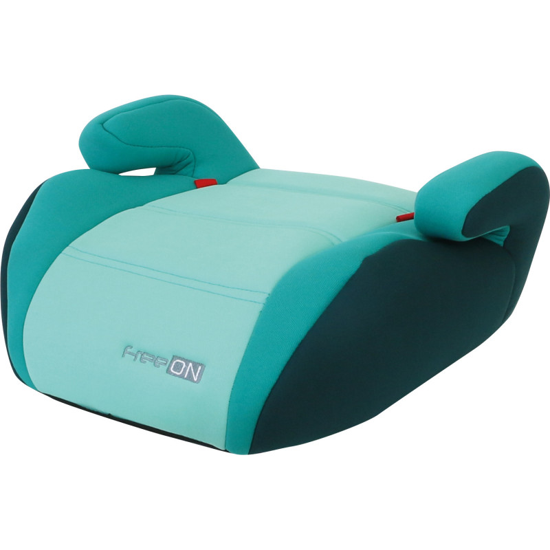 Бустер FreeON PLUTON Blue