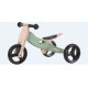 Біговел FreeON Free2Move 2в1 mint