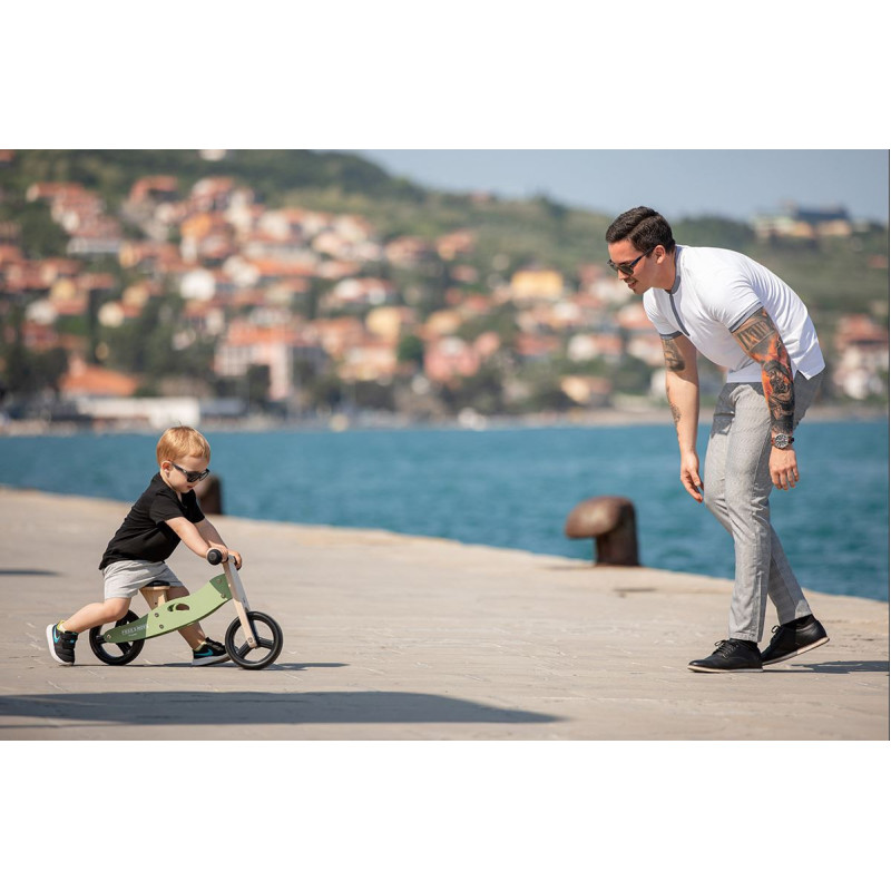 Біговел FreeON Free2Move 2в1 mint