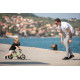 Біговел FreeON Free2Move 2в1 mint