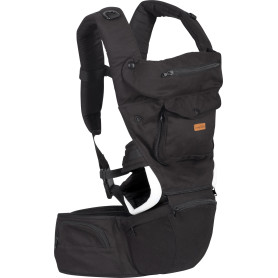 Сумка-кенгуру FreeON Comfort 8 в 1 black