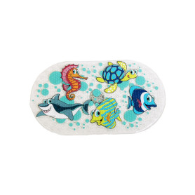 Килимок для ванни дитячий FreeON Ocean