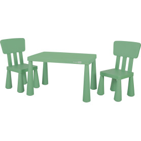 Комплект FreeON Janus green