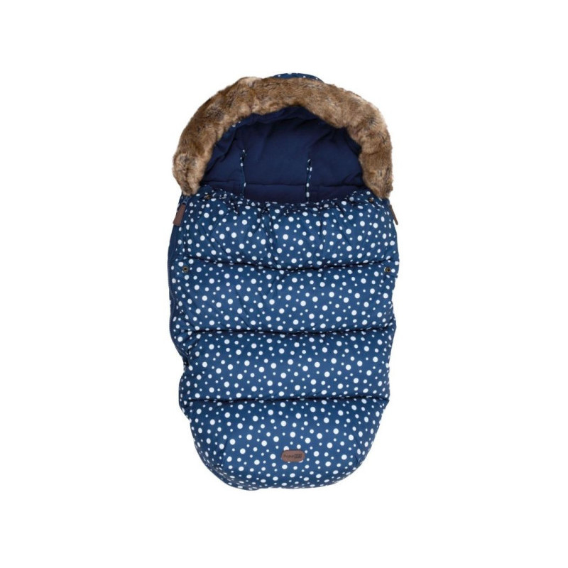 Зимовий конверт для дитини FreeON Polar Blue