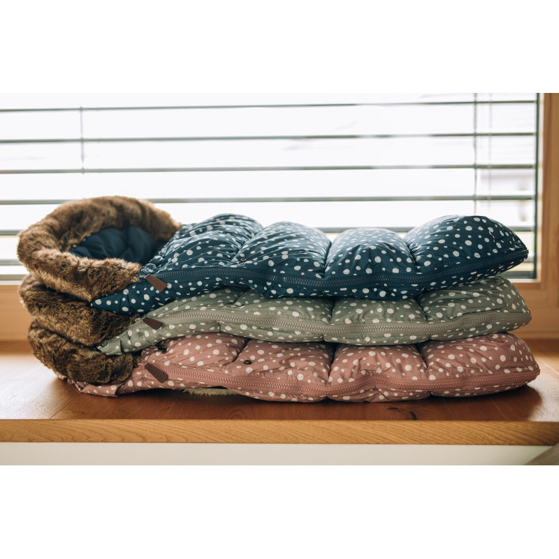 Зимовий конверт для дитини FreeON Polar Blue