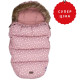 Зимовий конверт для дитини FreeON Polar pink Зимовий конверт для дитини FreeON Polar pink