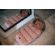 Зимовий конверт для дитини FreeON Polar pink