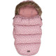 Зимовий конверт для дитини FreeON Polar pink