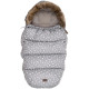 Зимовий конверт для дитини FreeON Polar grey