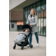 Зимовий конверт для дитини FreeON Polar grey