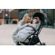Зимовий конверт для дитини FreeON Polar grey