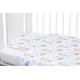 Комплект дитячої постільної білизни Bubaba by FreeON BUNNY SKY LIFE (2 шт.)